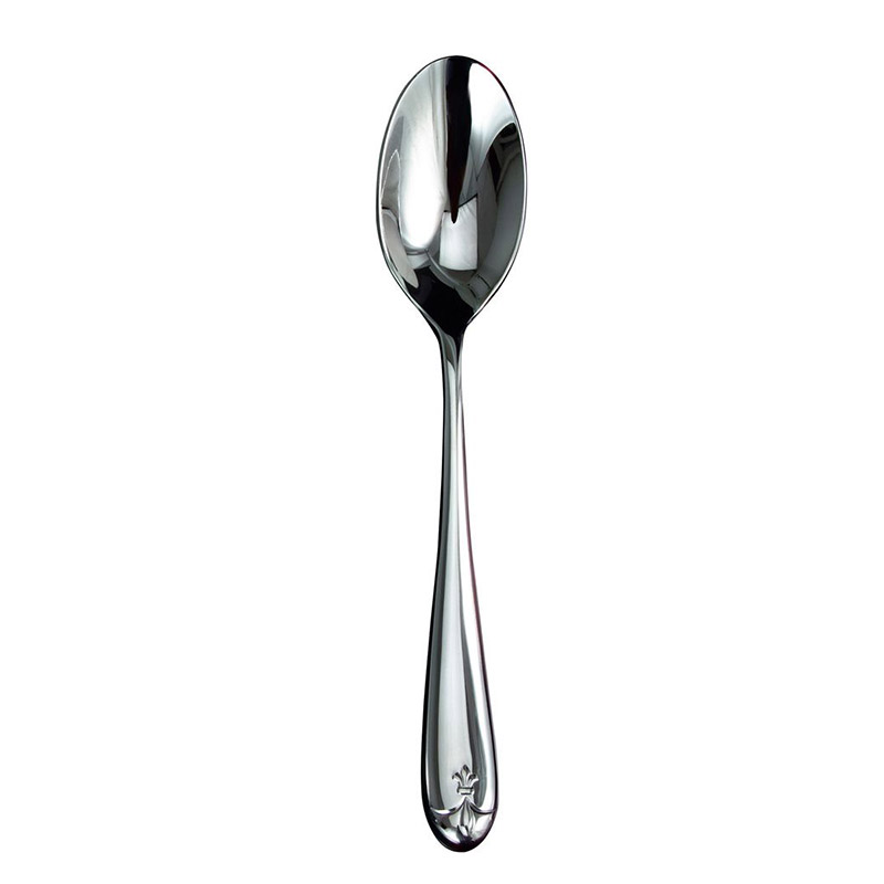 Fiordalisi Oval Soup Spoon