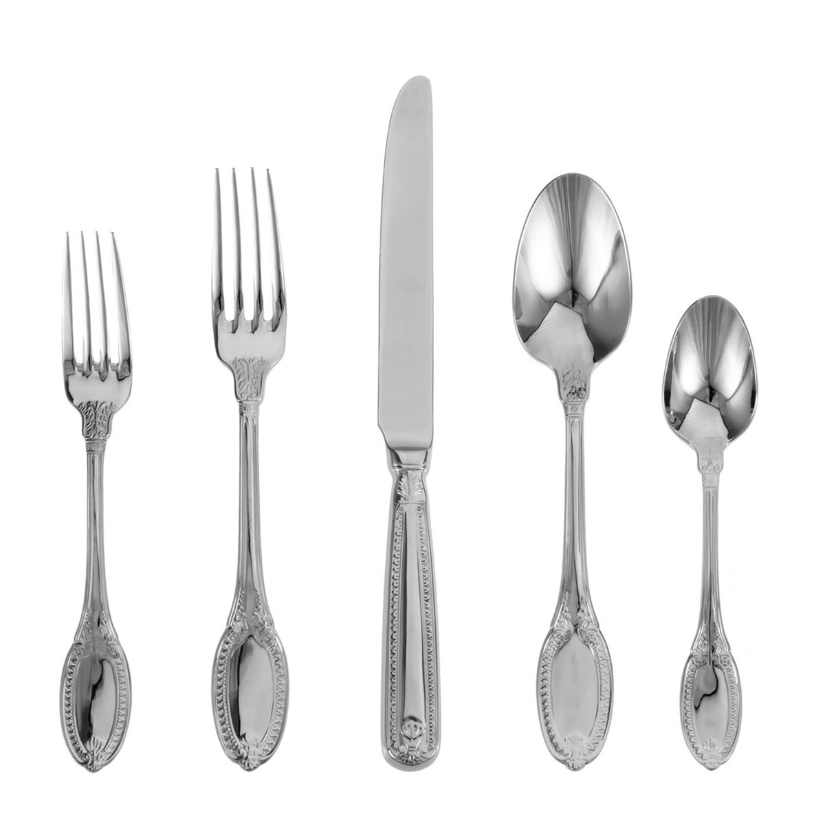 Imperia 5 piece Place Setting