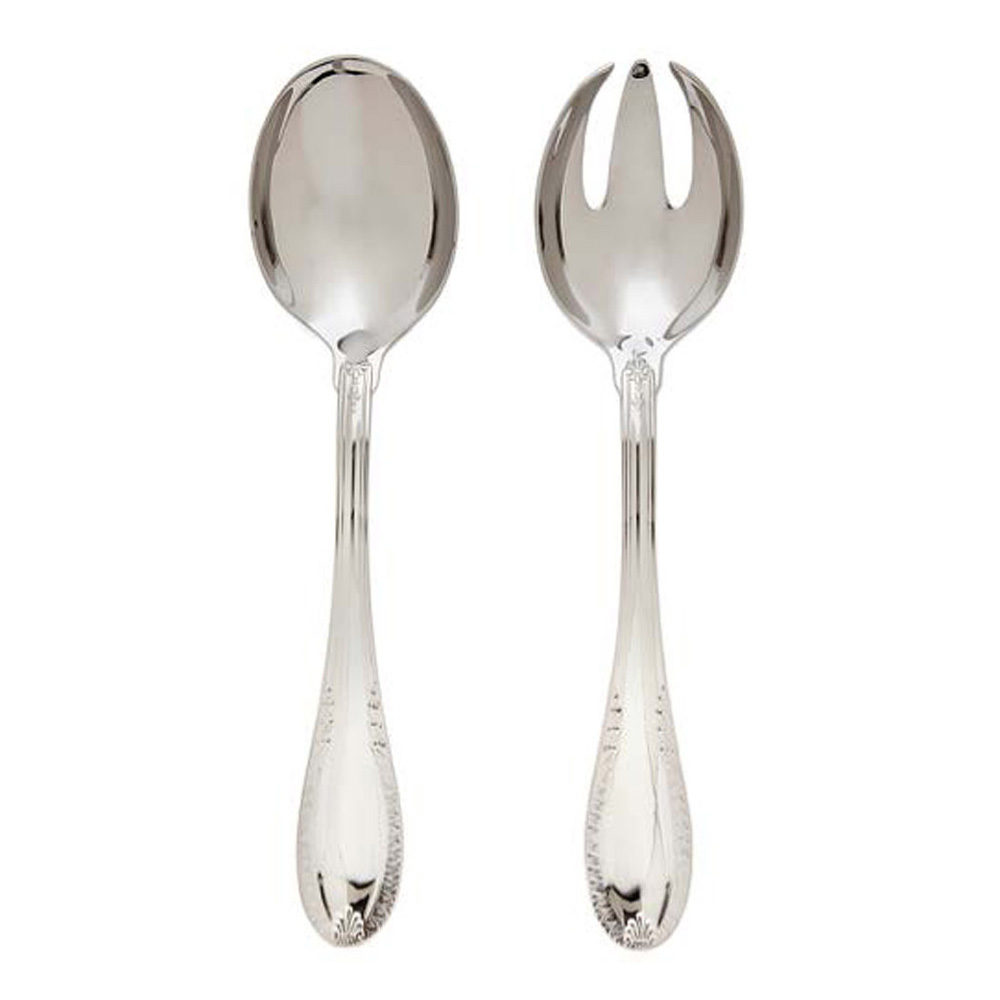 2pc Salad Serving Set