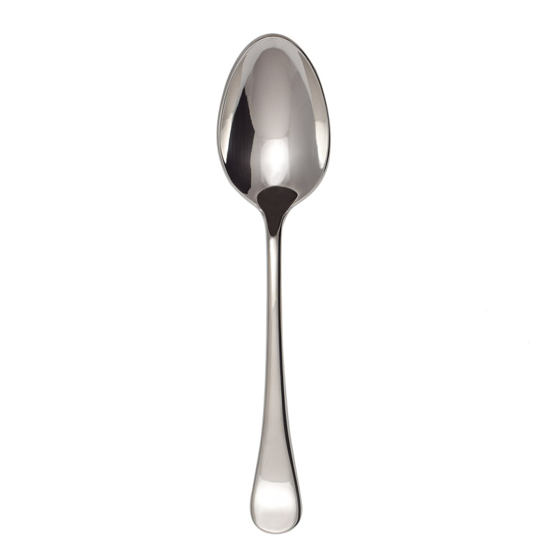 Modigliani Oval Soup Spoon