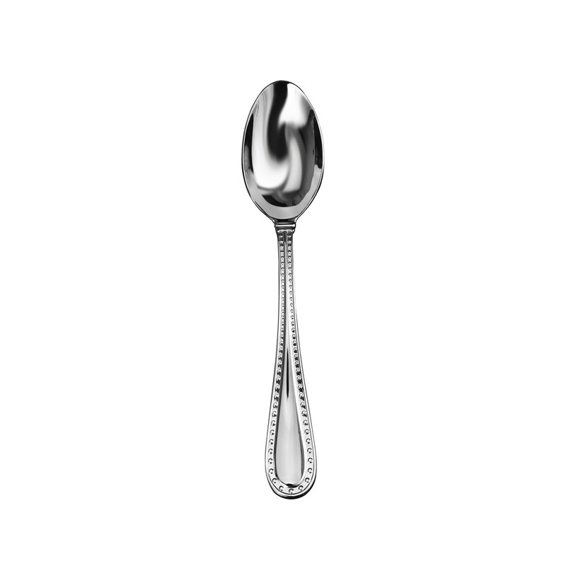 Oval Soup Spoon