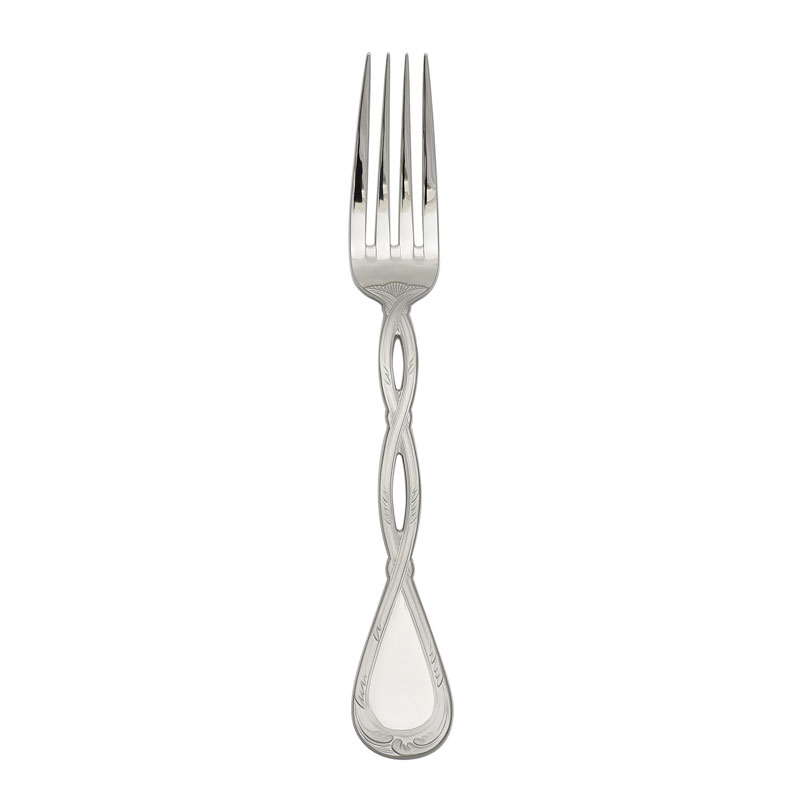 Regale Satin Serving Fork