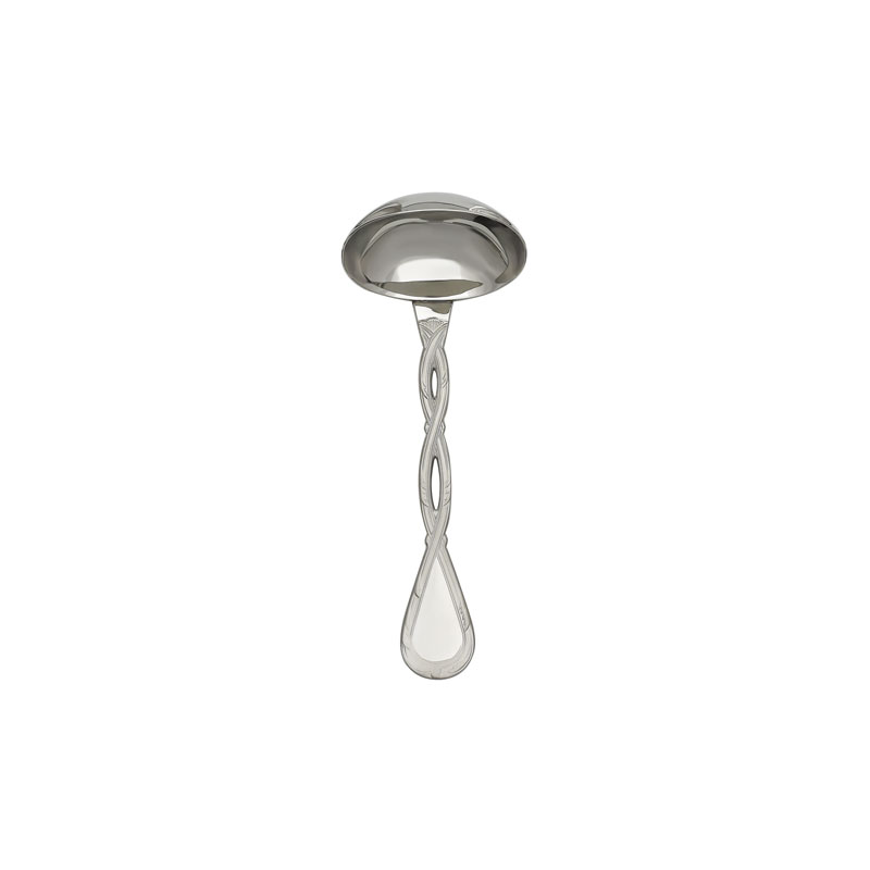 Regale Satin Gravy Ladle