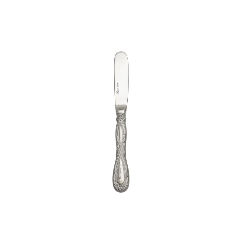 Regale Satin Butter Serving Knife