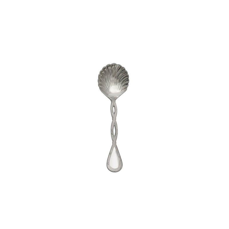 Regale Satin Sugar Spoon