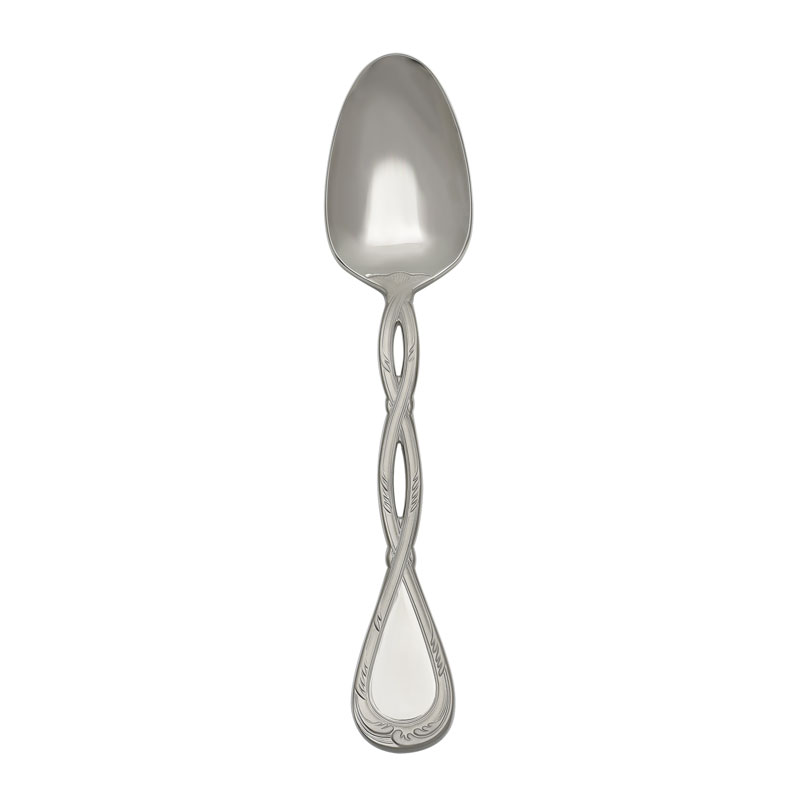 Regale Satin Serving Spoon