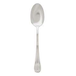 A photo of Meridiani Serving Spoon