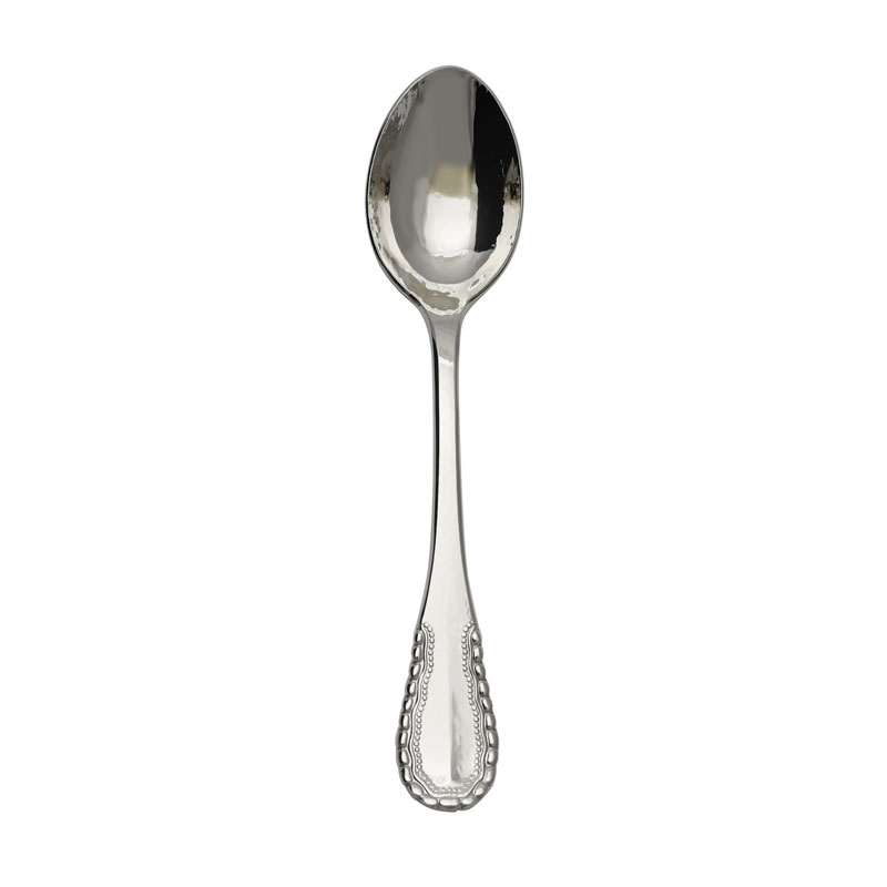 Merletto Oval Soup Spoon