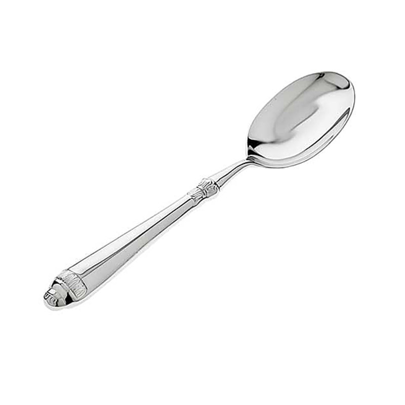 Renaissance Serving Spoon