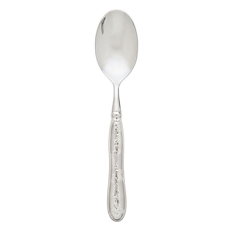 Botticelli Satin Serving Spoon