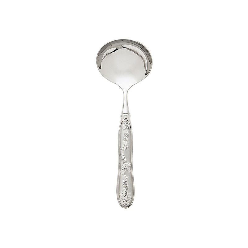 Botticelli Satin Gravy Ladle