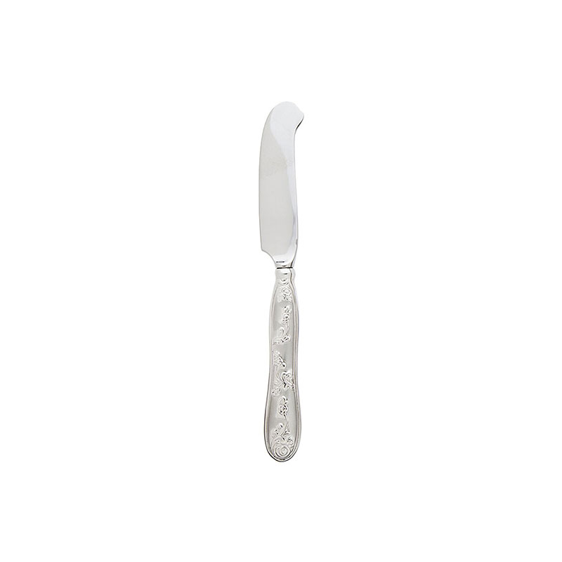 Botticelli Satin Butter Spreader