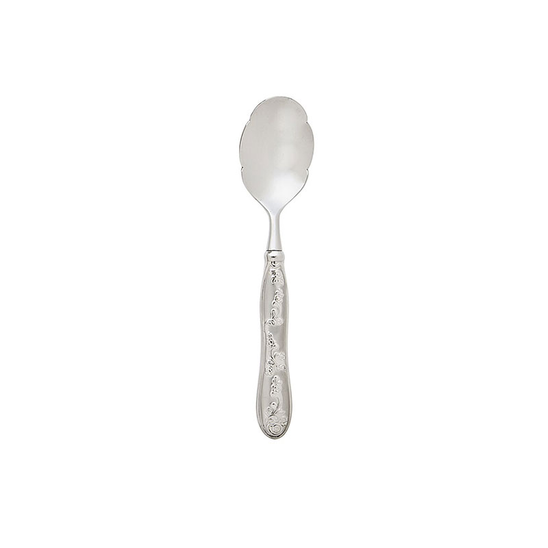 Botticelli Satin Sugar Spoon