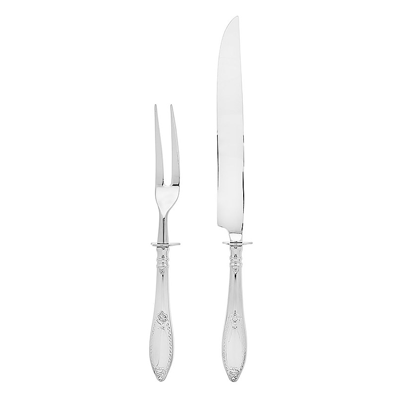 Donatello 2pc Carving Set