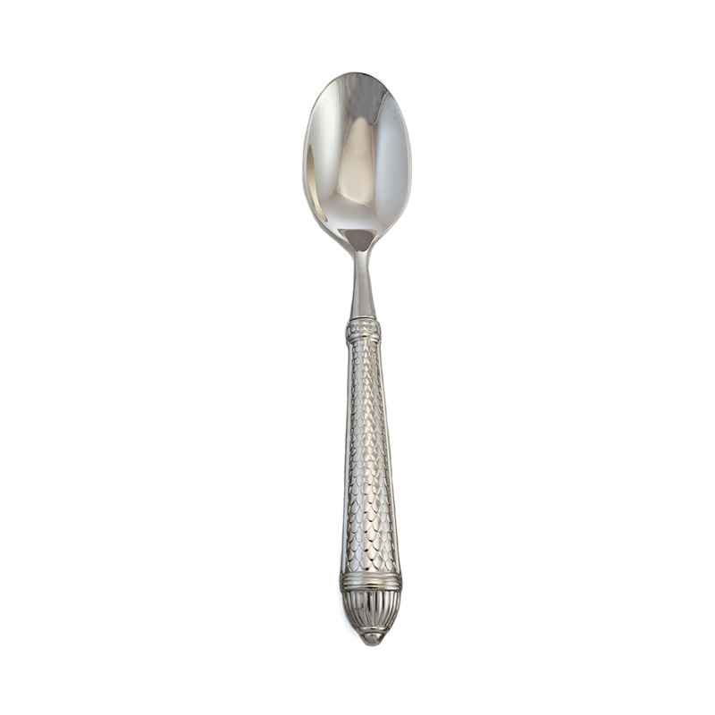 Rafaello Oval Soup Spoon