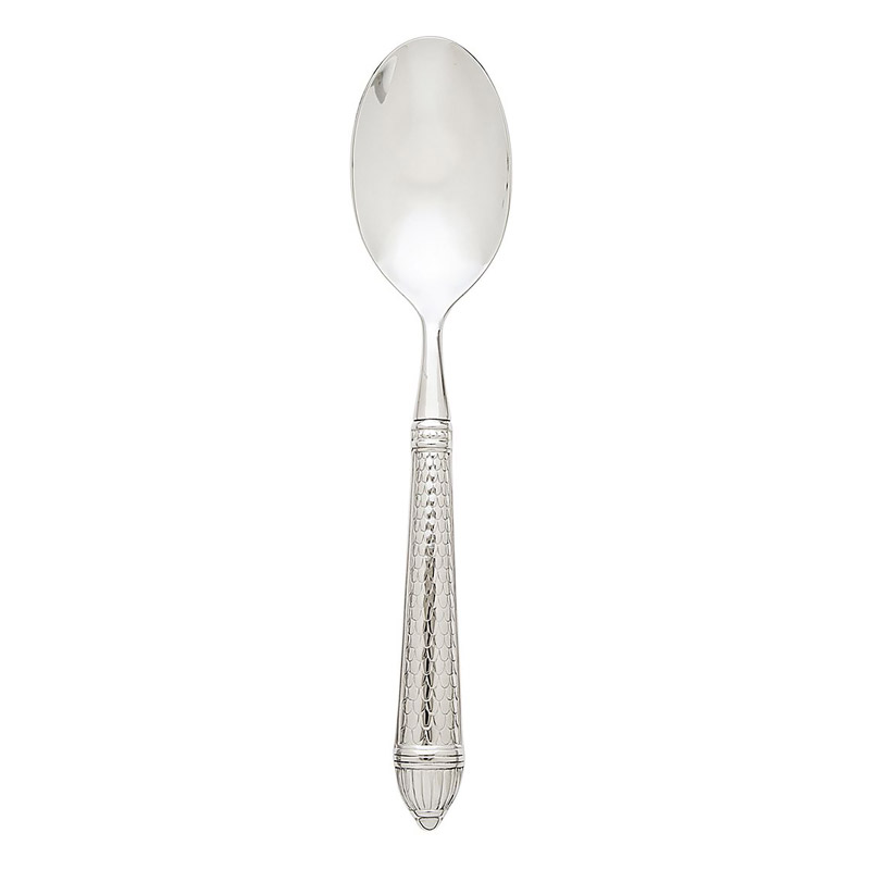 Rafaello Serving Spoon by Ricci