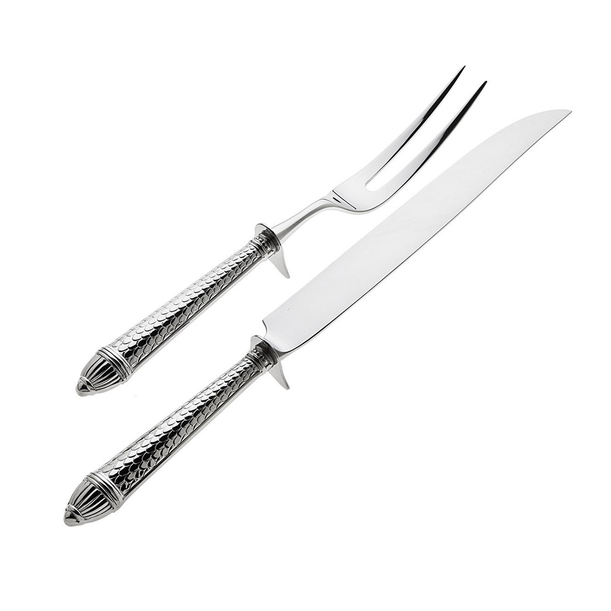 Rafaello 2pc Carving Set