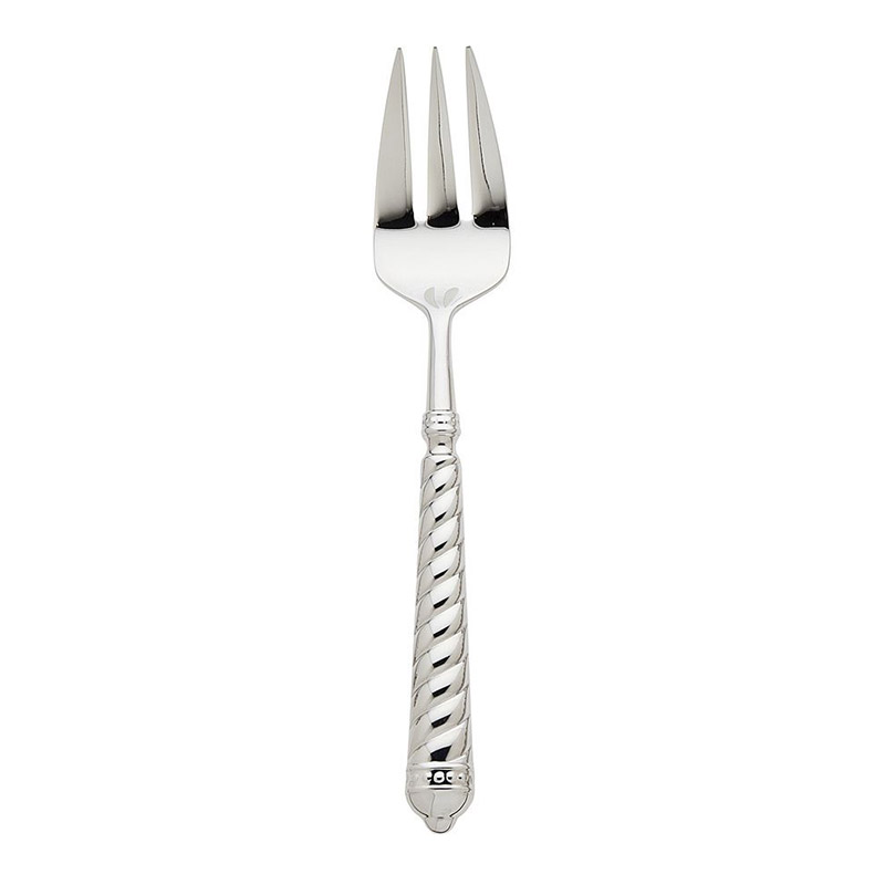 Spirale Serving Fork