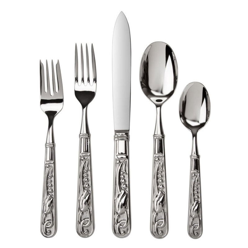 Primavera 5pc Place Setting