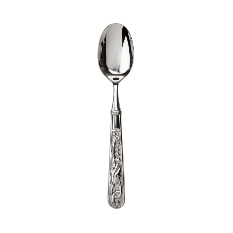 Primavera Oval Soup Spoon