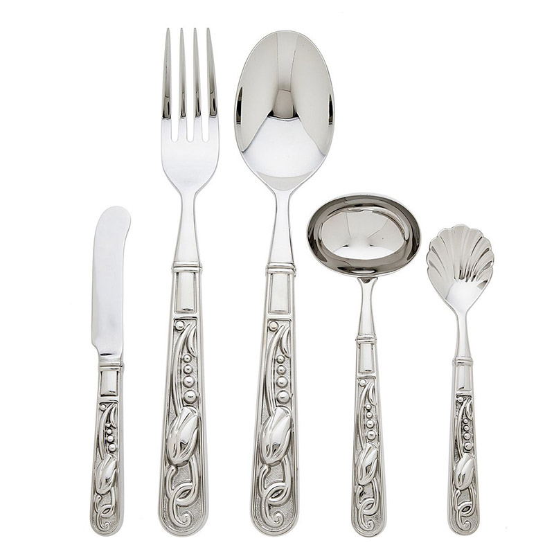 Primavera 5pc Hostess Set