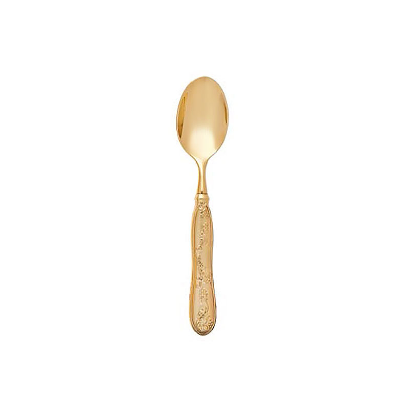 Botticelli Gold Teaspoon