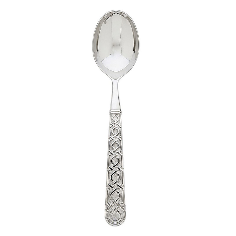 Labirinto Serving Spoon