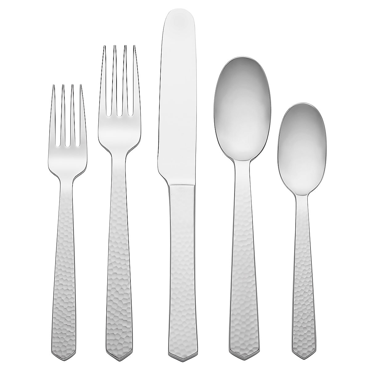 Marteau 5pc Place Setting