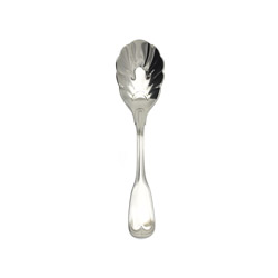 A photo of Monticello Sugar Spoon