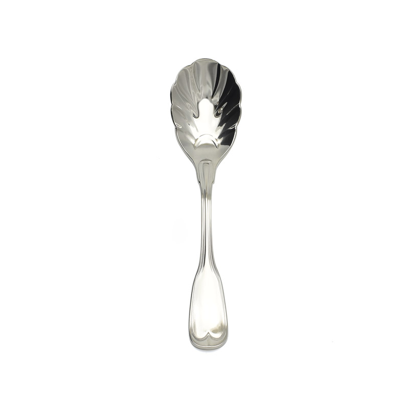 Monticello Sugar Spoon