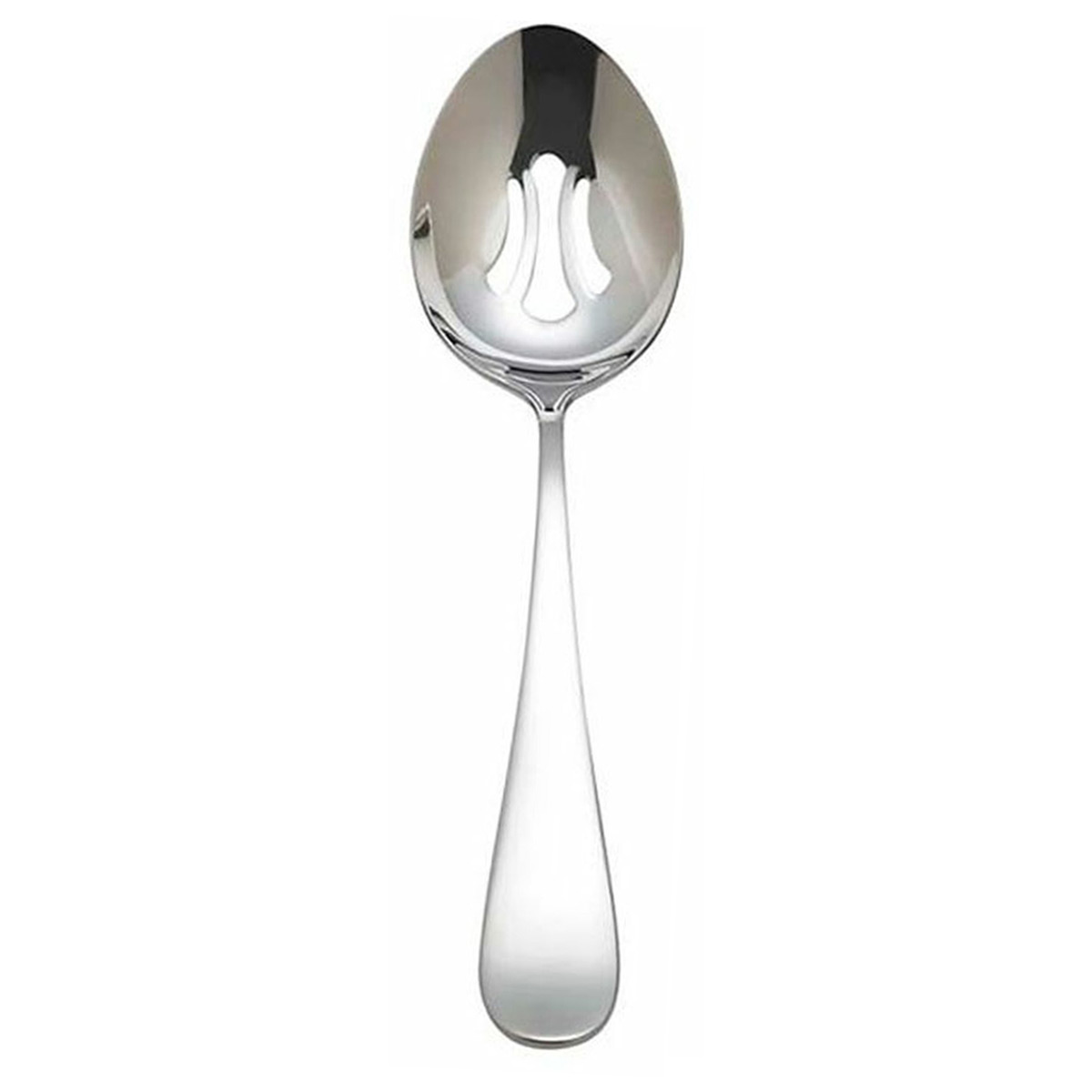 Dalton Pierced Serving Spoon