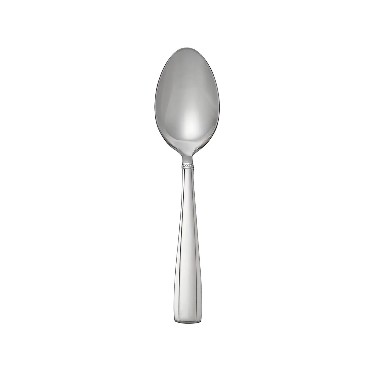 Oval Soup Spoon