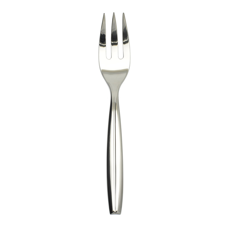 Merlot Serving Fork