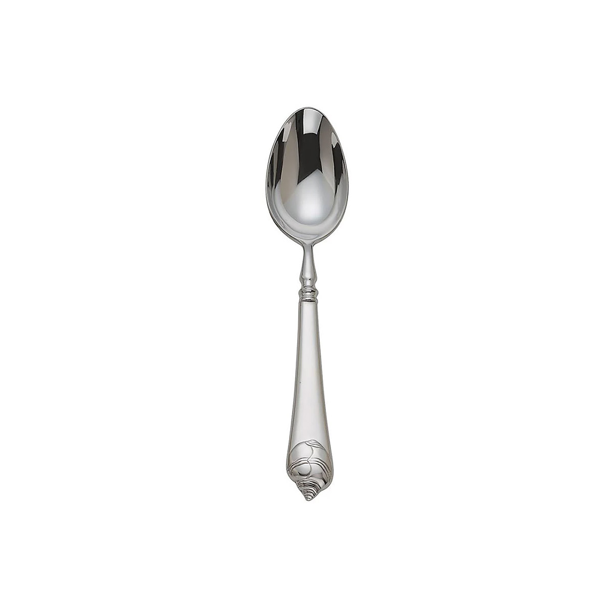 Williamsburg Gloucester Shell Teaspoon