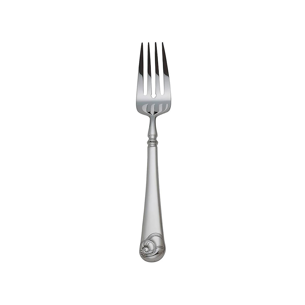 Williamsburg Gloucester Shell Salad Fork