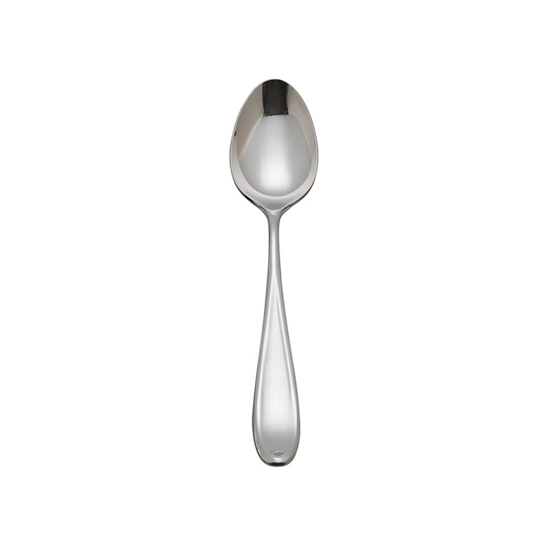 Holliston Oval Soup Spoon