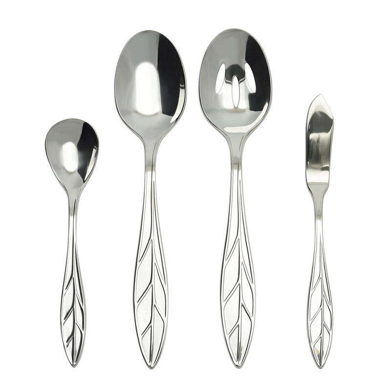 Arbor 4pc Hostess Set