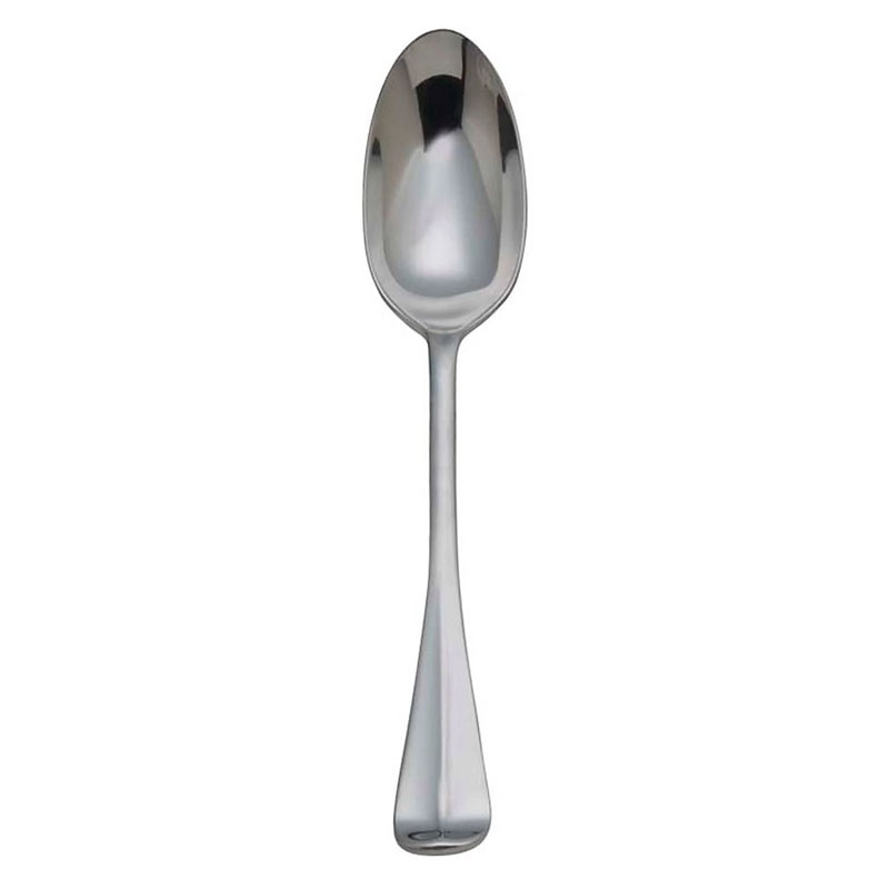 Williamsburg Royal Scroll Serving Spoon