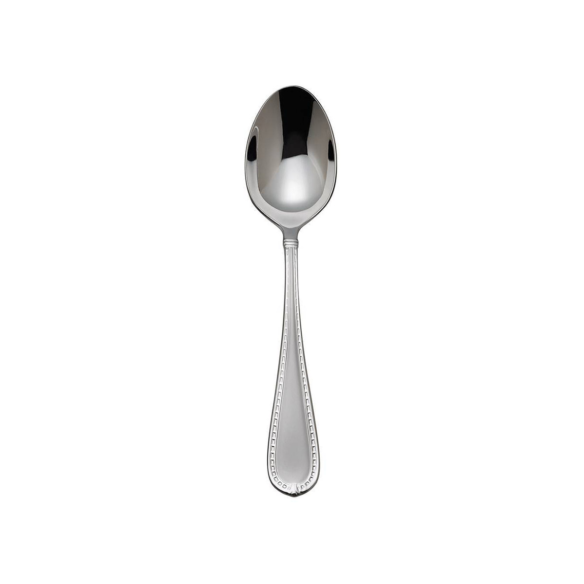 Oval Soup Spoon