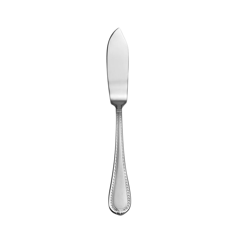 Berkshire Matte Butter Serving Knife