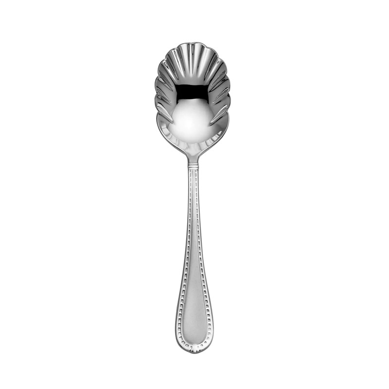 Berkshire Matte Sugar Spoon