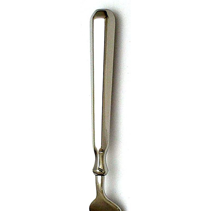 Alfresco Sugar Spoon