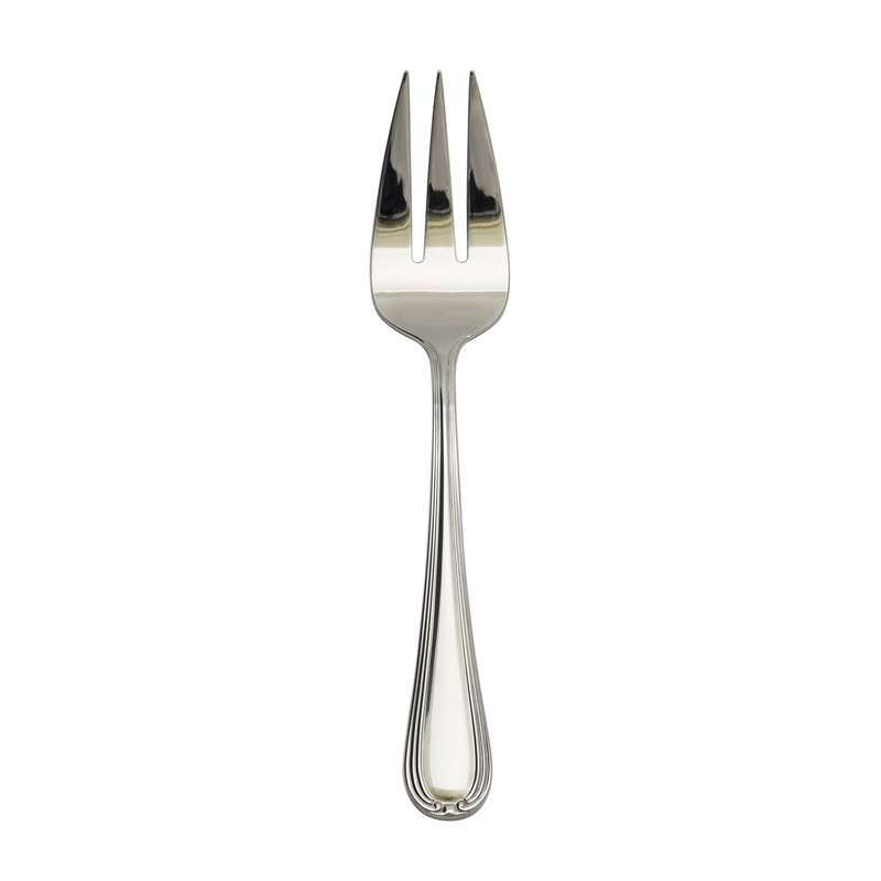 Woodbury Serving Fork