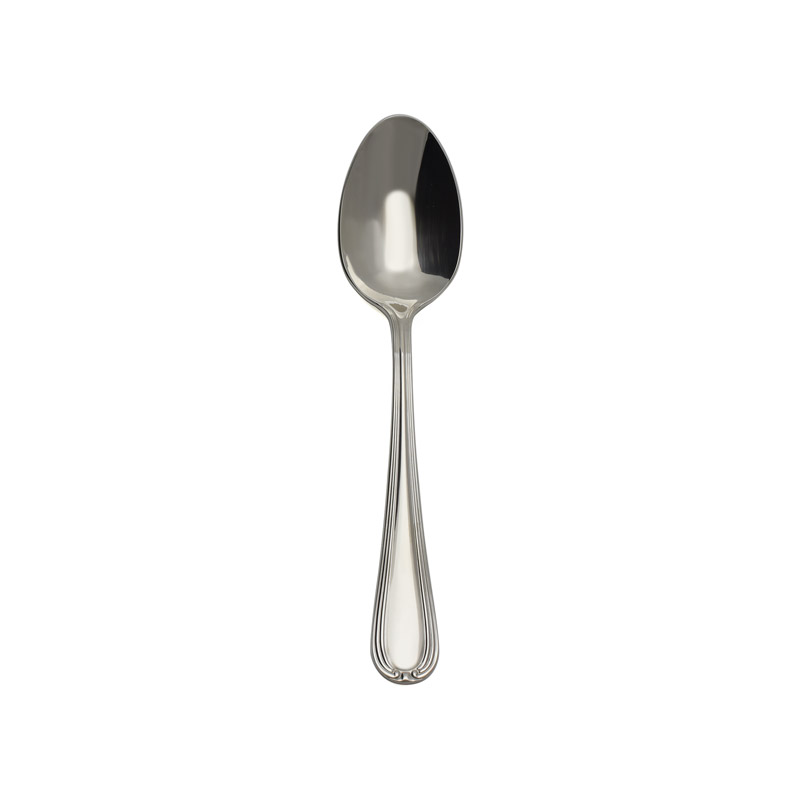 Woodbury Oval Soup Spoon