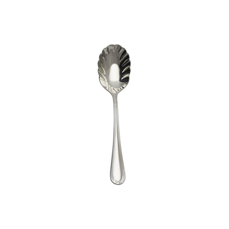 Woodbury Sugar Spoon