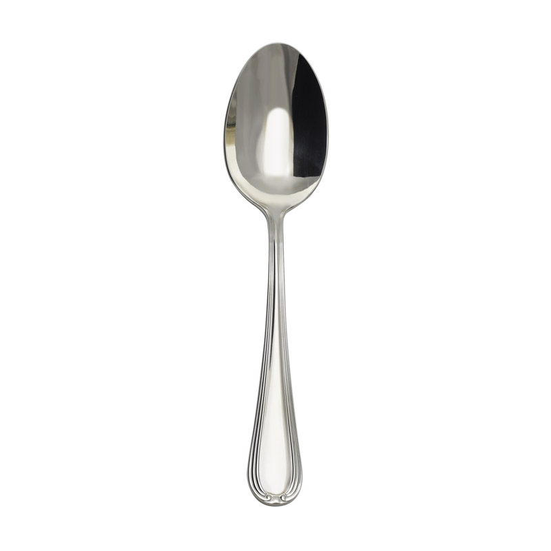 Woodbury Serving Spoon