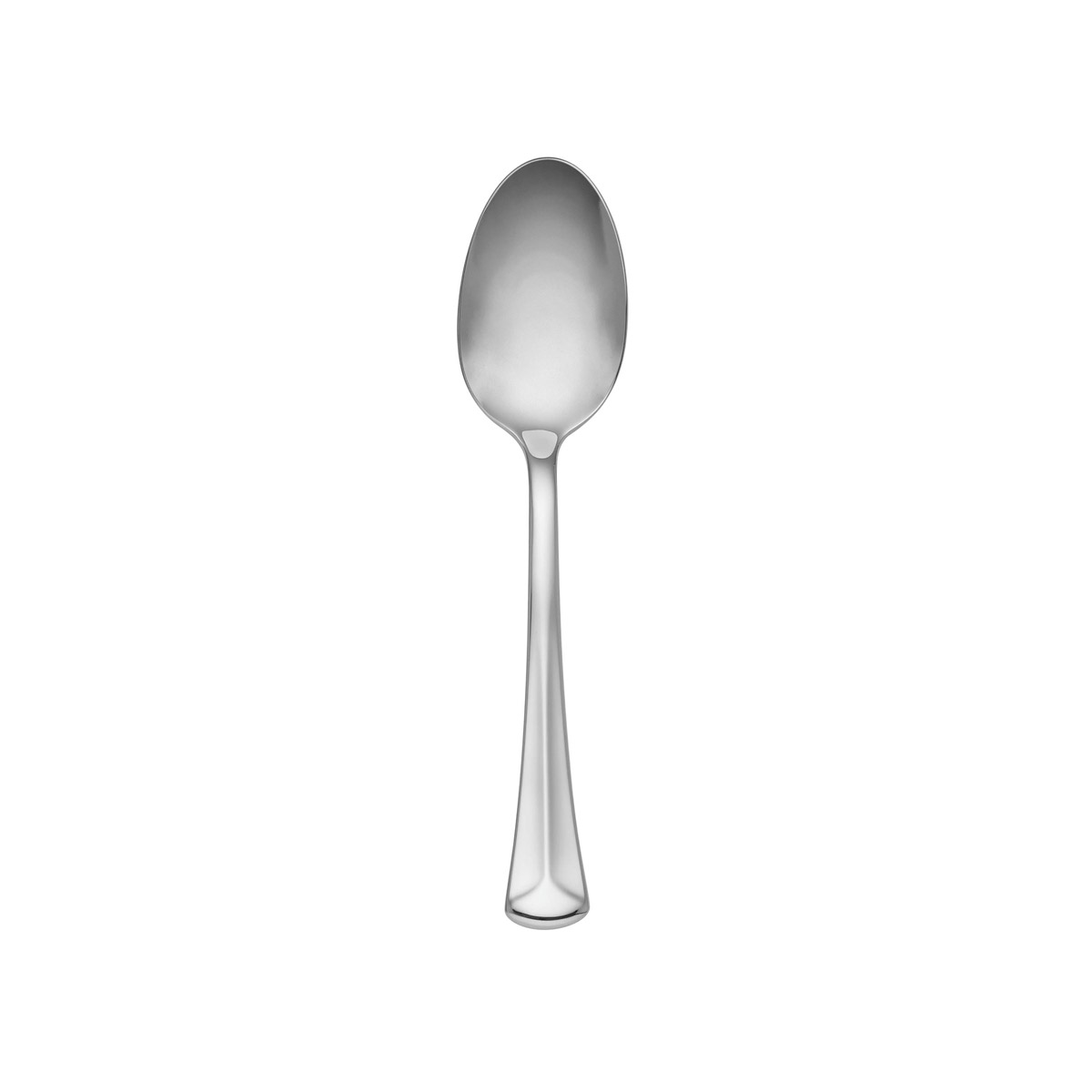 Oval Soup Spoon