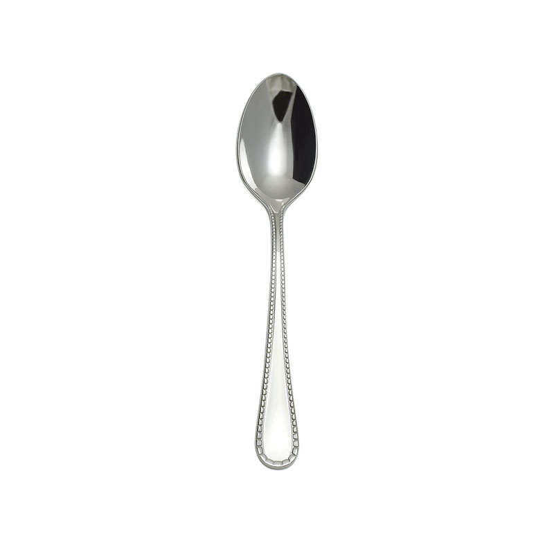 Radiant Oval Soup Spoon