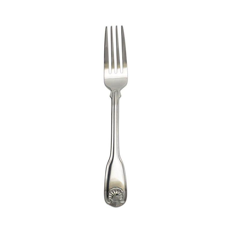 Colonial Shell II Dinner Fork