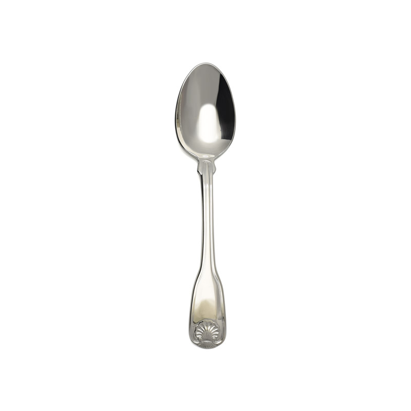 Colonial Shell II Oval Soup Spoon